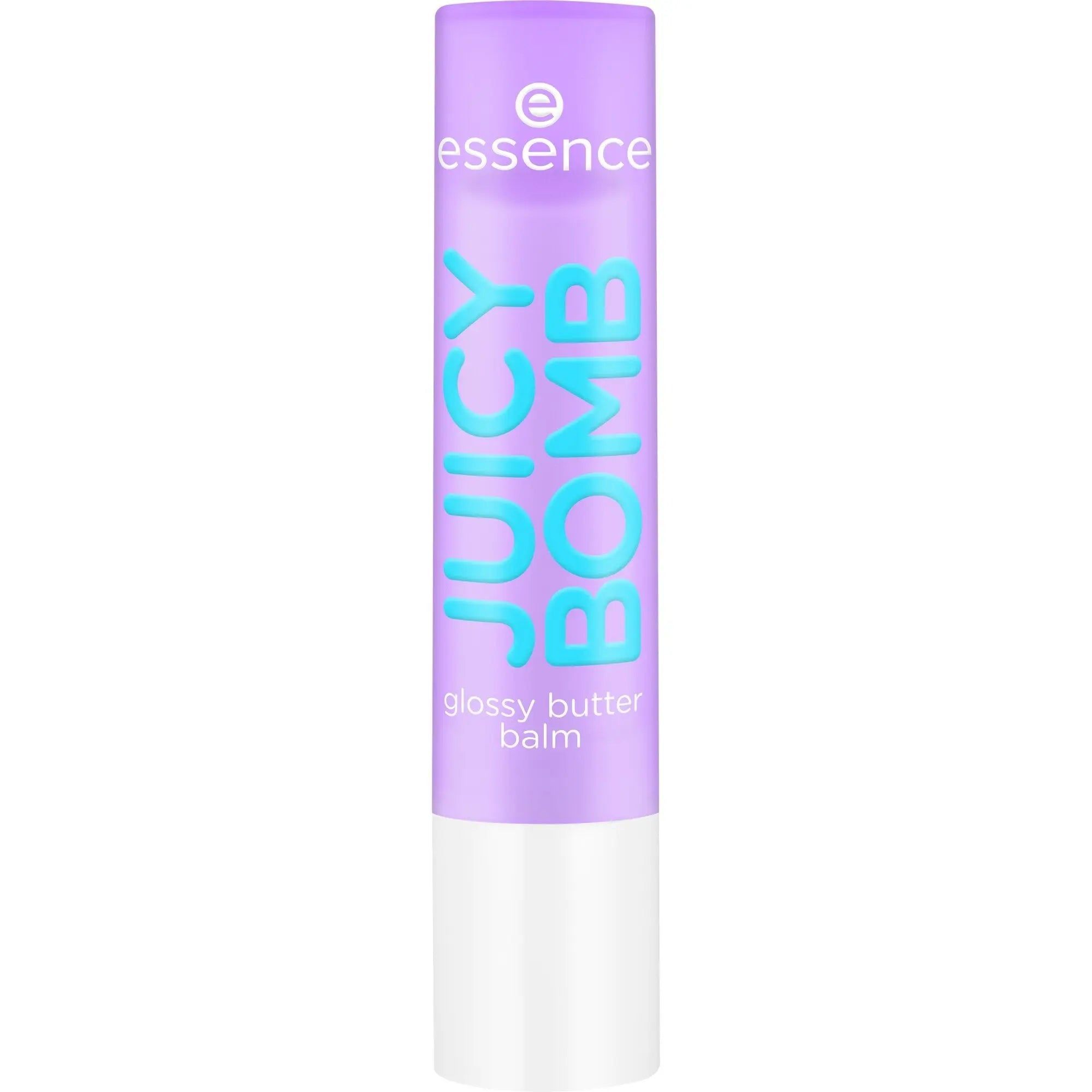 Essence Juicy Bomb Glossy Butter Balm# 3