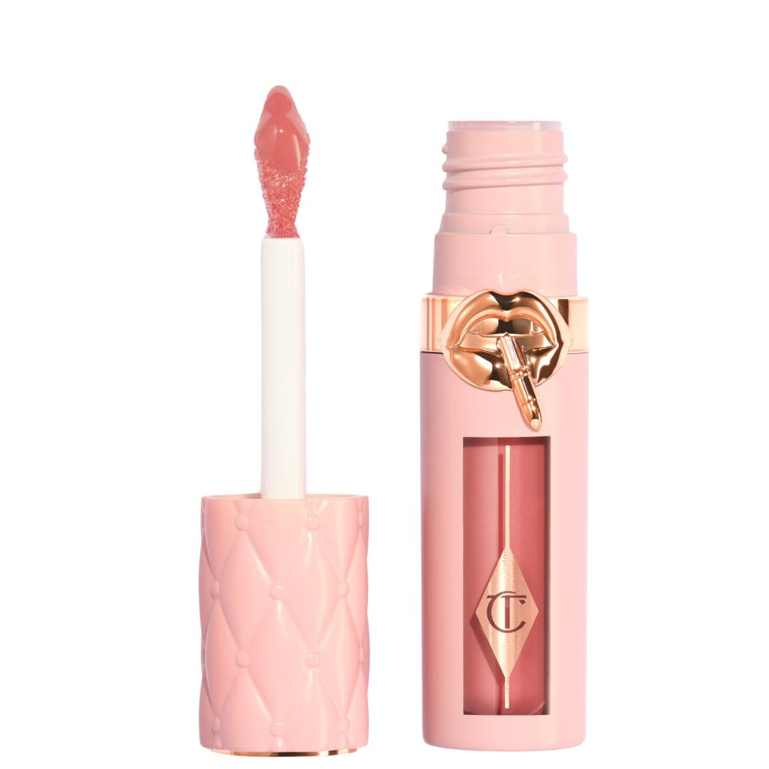 Charlotte Tilbury Lip Plumpgasm-Fair Med