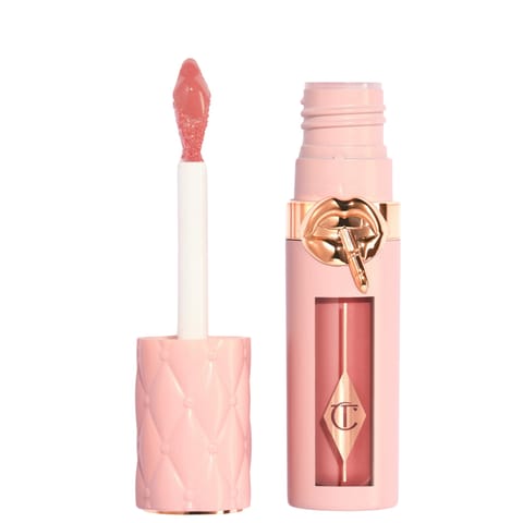 Charlotte Tilbury Lip Plumpgasm-Fair Med