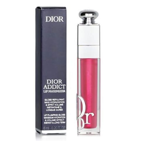 Dior Lip Maximizer - 037 Intense Rose
