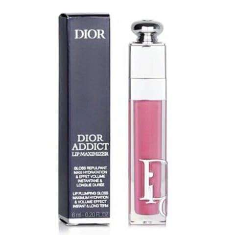 Dior Lip Maximizer  - 026 Intense Mauve