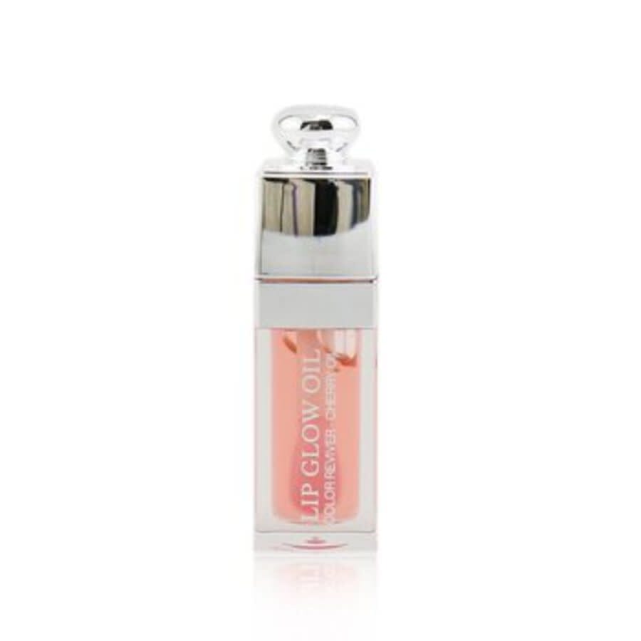 Dior Lip Glow Oil 001