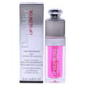 Dior Lip Glow Oil 007