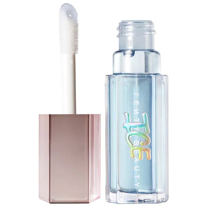 Fenty Beauty Gloss bomb Ice -Cold Heartd