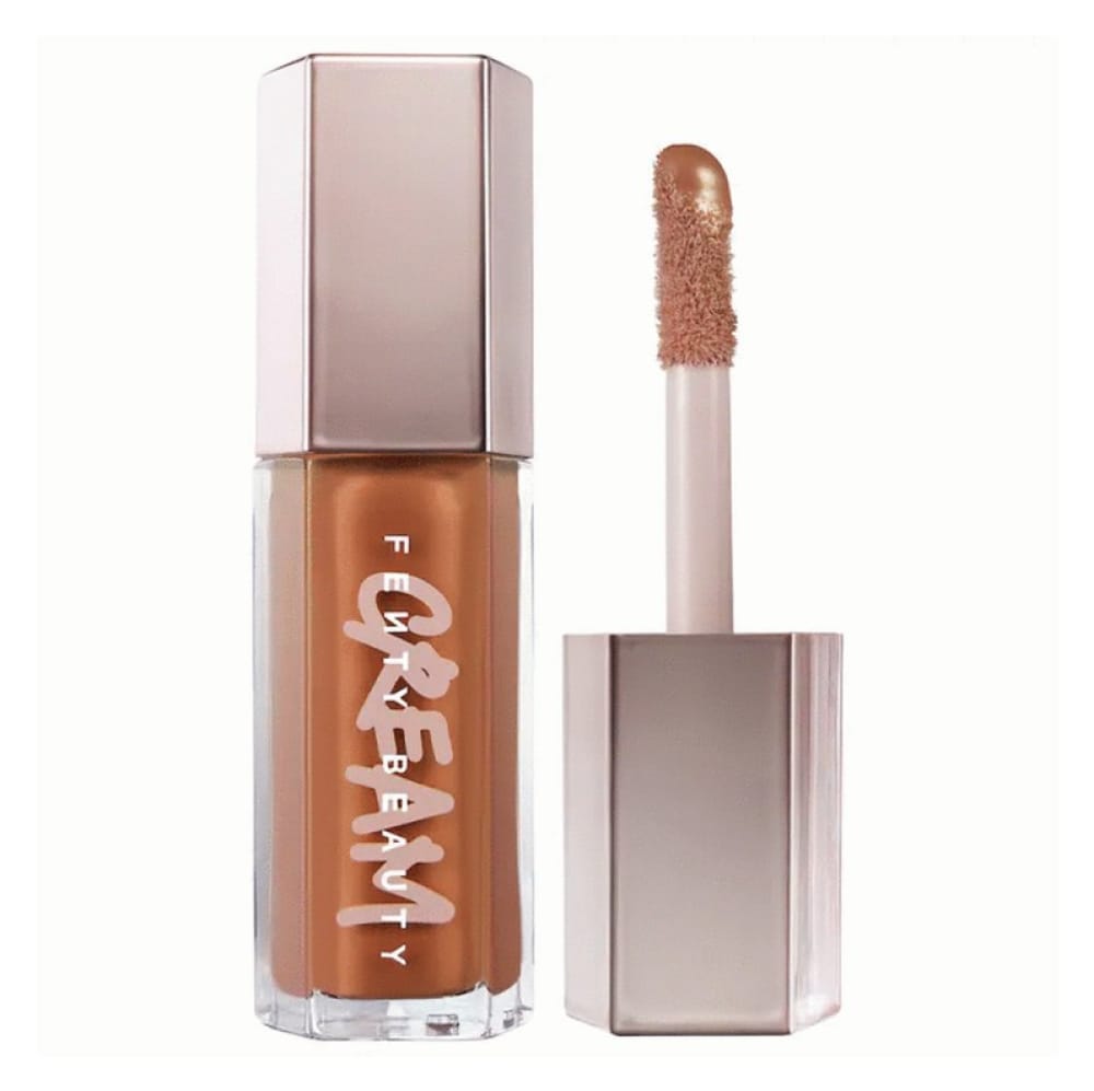 Fenty Beauty Gloss Bomb - Honey Waffles