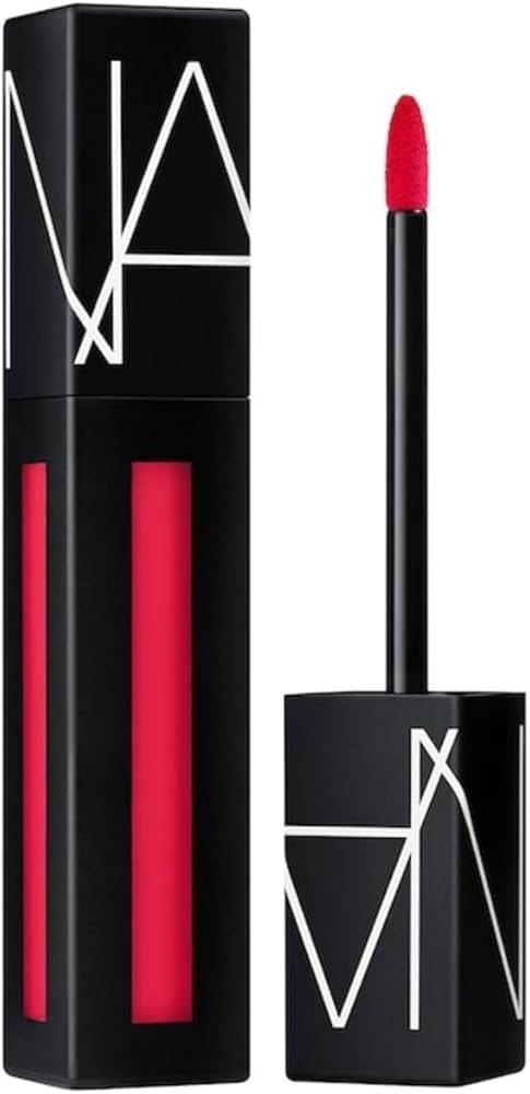 Nars Powermatte Lip Pigment Dragon Girl
