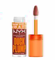 Nyx Duck Plump Lip 06 Brick Of Time