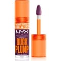 Nyx Duck Plump Lip 07 Mocha Me Crazy,