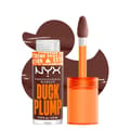 Nyx Duck Plump Lip 15  Twice The Spice