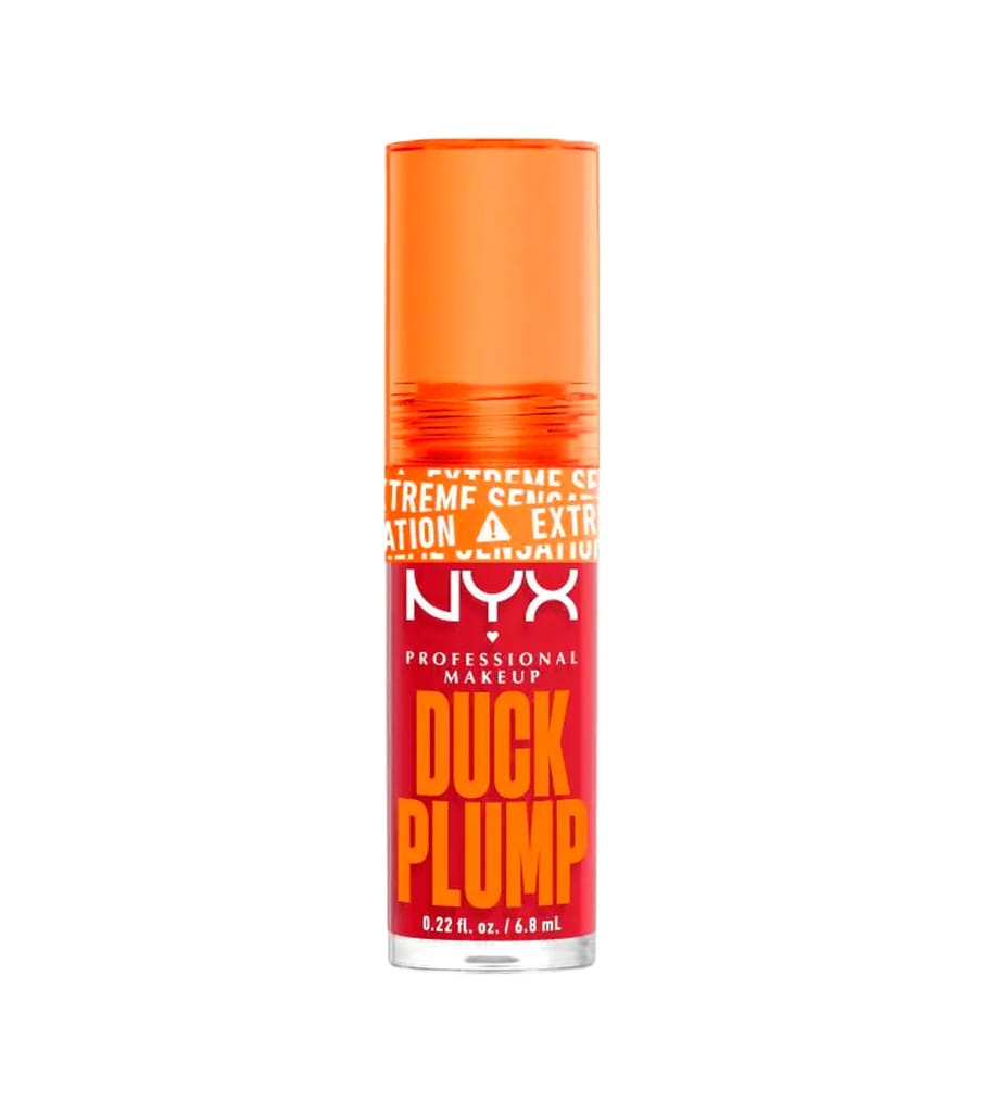 NYX Duck Plump Lip Gloss