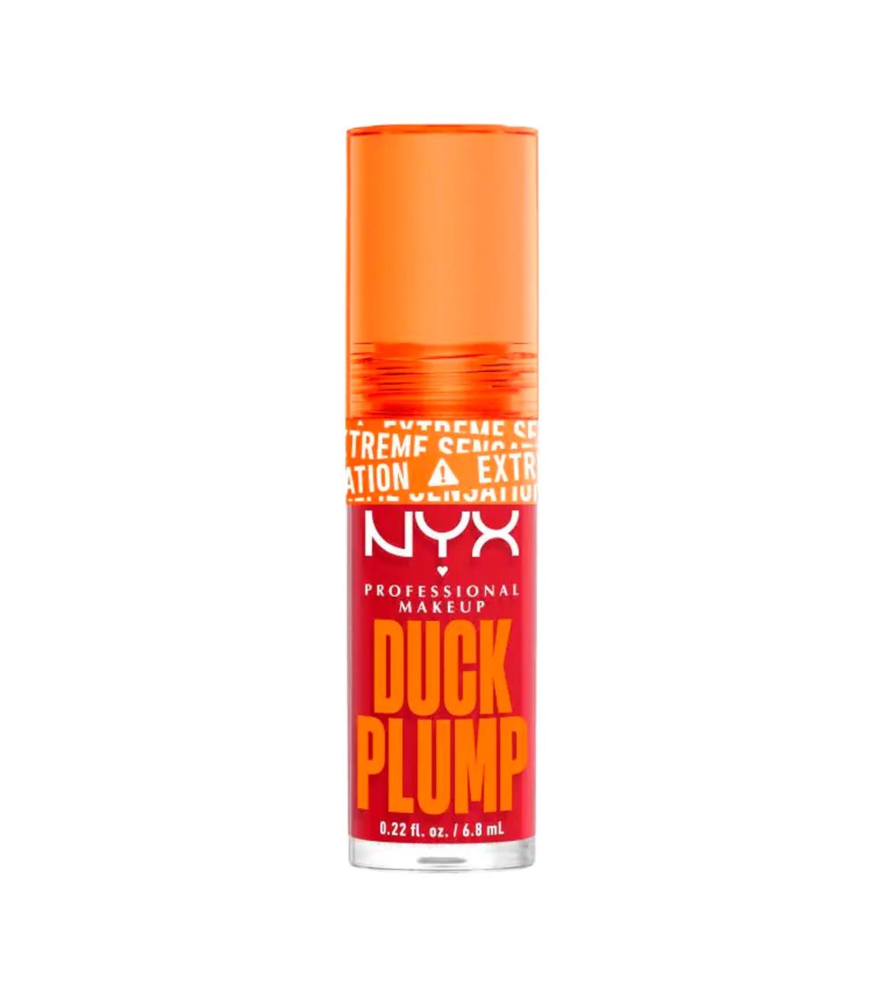 NYX Duck Plump Lip Gloss