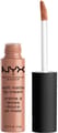 Nyx Soft Matte Lip Cream 04 London