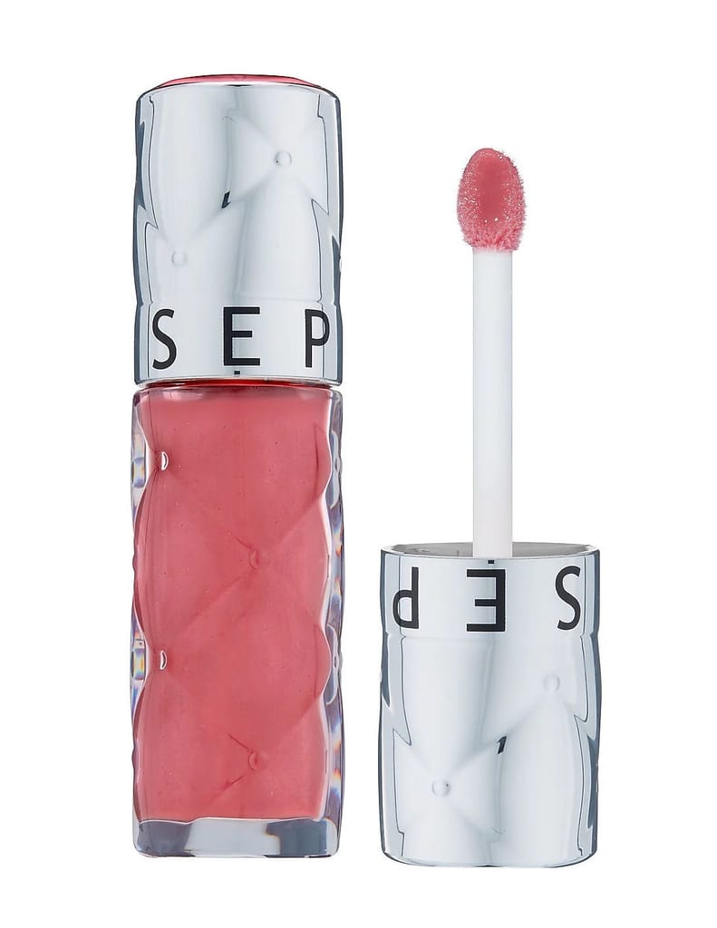 SephoraGloss07PinkPout