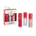 Sephora  Lip Plumper Set Multicolor 3Pcs
