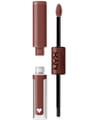 Nyx Shine Loud High-Shine Long-Lasting