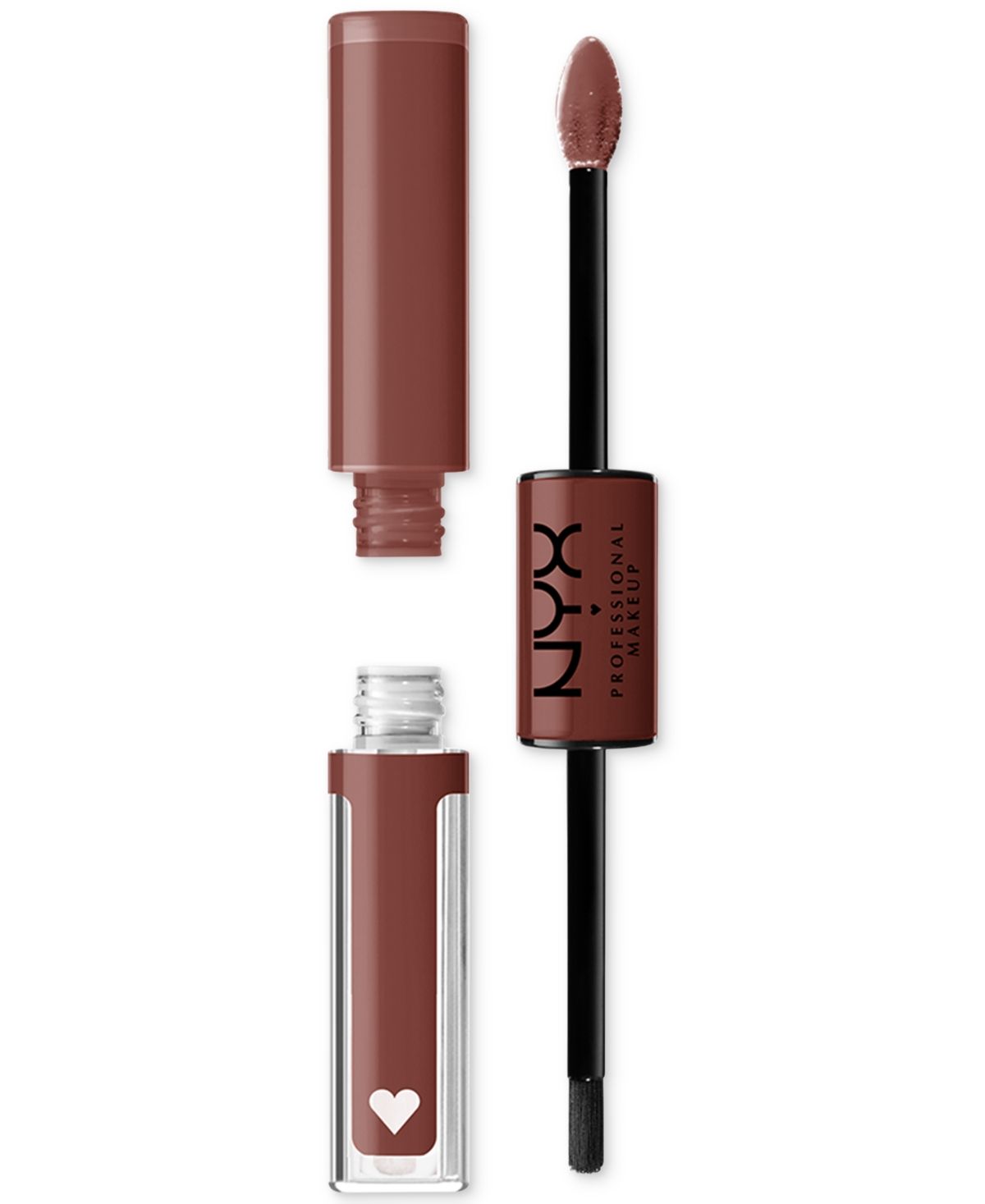 Nyx Shine Loud High-Shine Long-Lasting