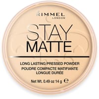 Rimmel Stay Matte Pressed Powder