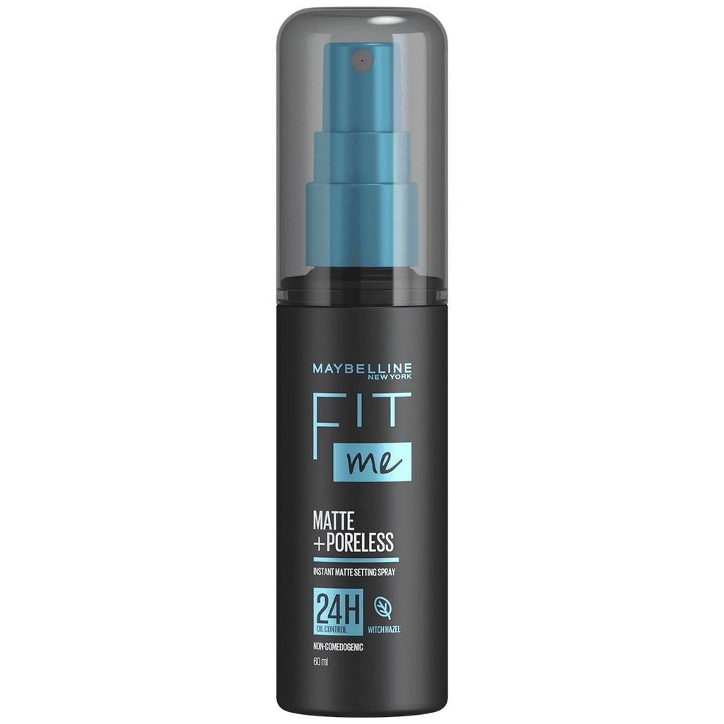 MB Fit Me Setting Spray 60ml