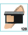 MB Fit Me Powder Foundation# 128