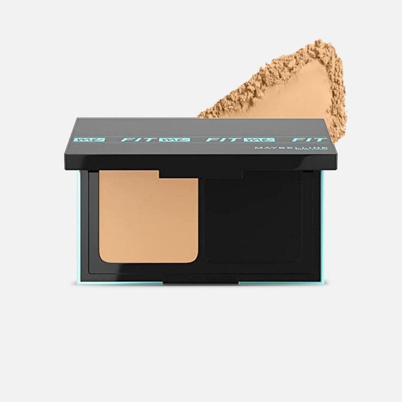 MB Fit Me Powder Foundation# 228