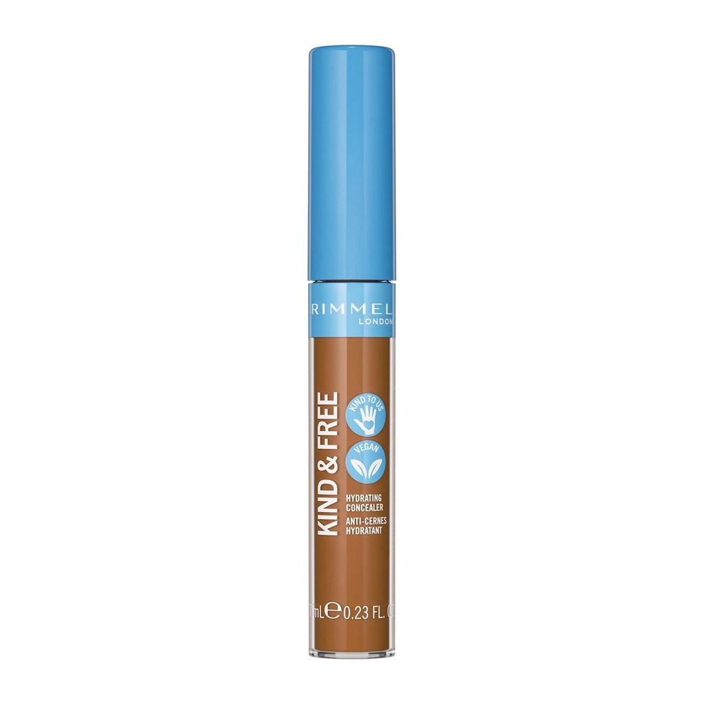 Rimmel Kind & Free Concealer# 050 Rich