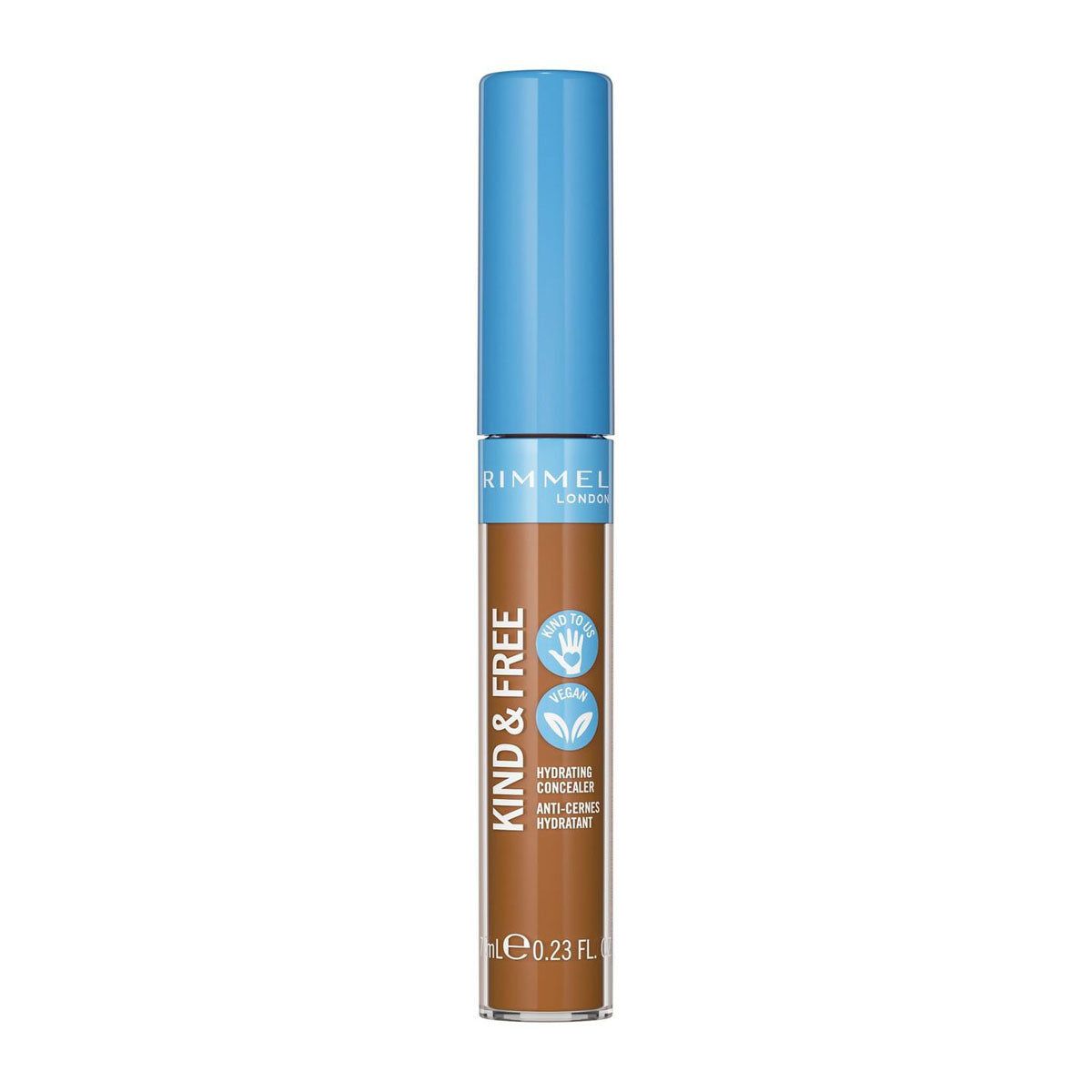 Rimmel Kind & Free Concealer# 050 Rich