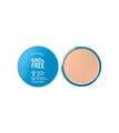 Rimmel Kind & Free Powder# 010 Fair