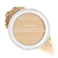 WnW Bare Focus Clarifying Powder# Clear