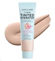 WnW Tinted Hydrator Foundation# Fair