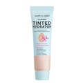 WnW Tinted Hydrator Foundation# Medium