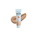 WnW Tinted Hydrator Foundation# Tan