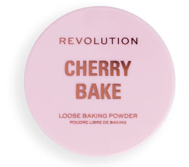 MR Loose baking powders Cherry Bake