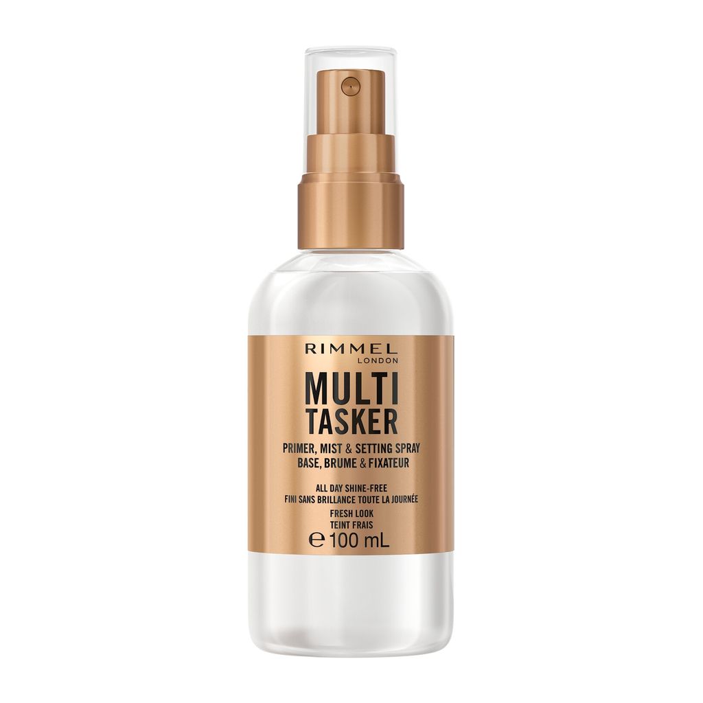 Rimmel Multi-Tasker Primer Setting Spray