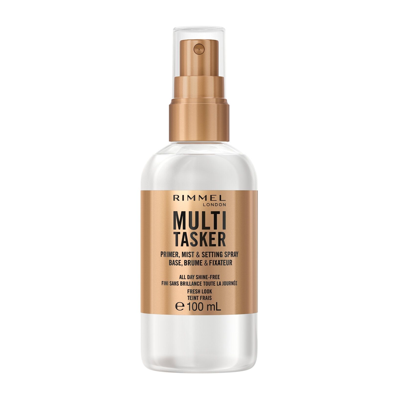 Rimmel Multi-Tasker Primer Setting Spray