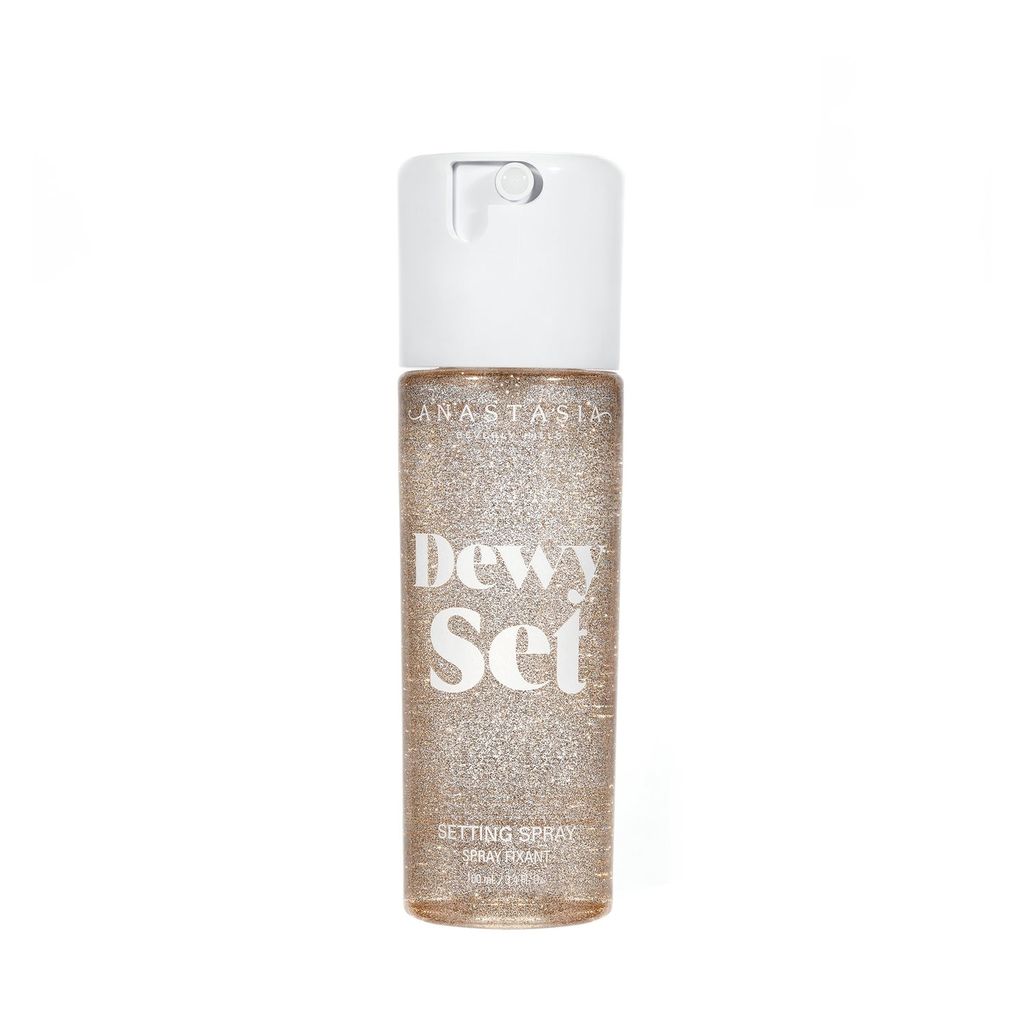 Anastasia Dewy Set Setting Spray - 100ml