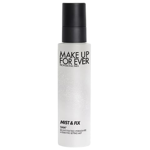 MUFE Mist & Fix 24HR Setting Spray 100ml