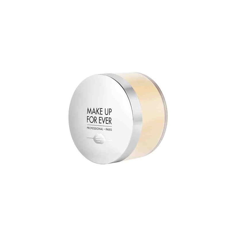 Make Up For Ever Pouder Ultra Hd Setting