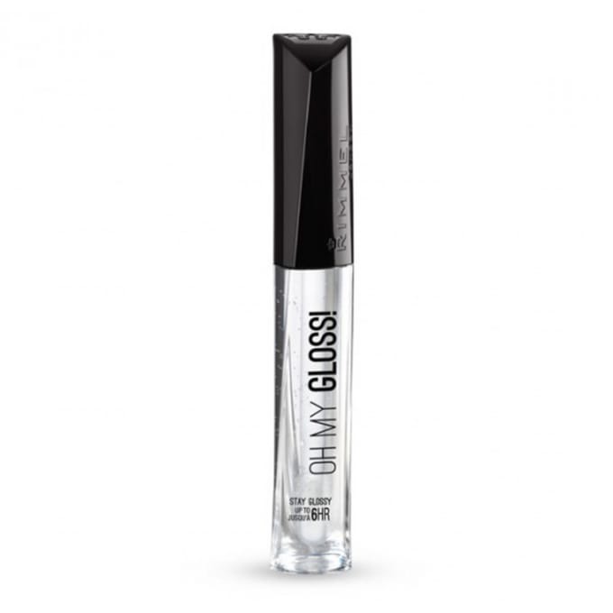 Rimmel Oh My Gloss! Lip Gloss# 800