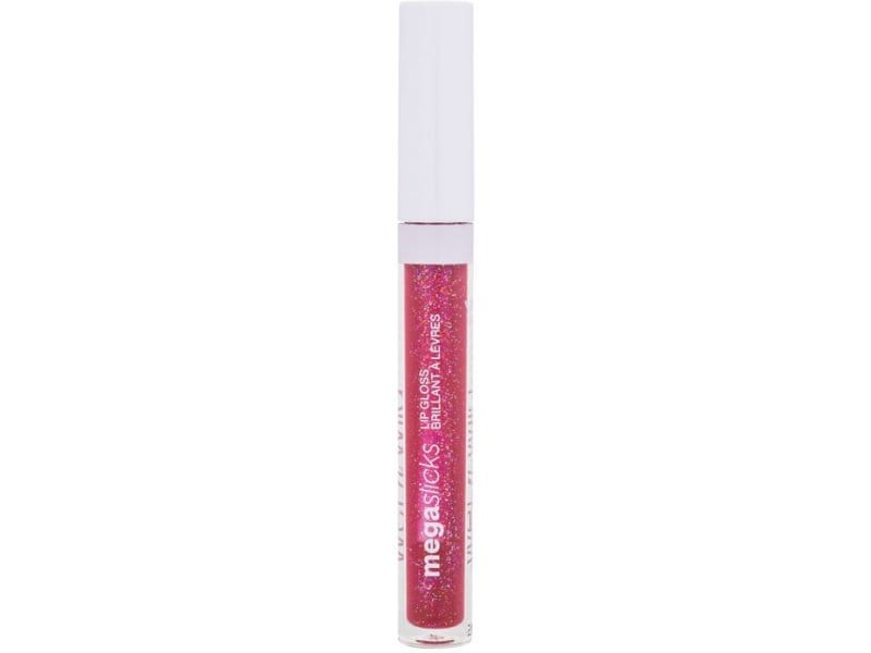 WnW Mega Slicks Lip Gloss# Crushed