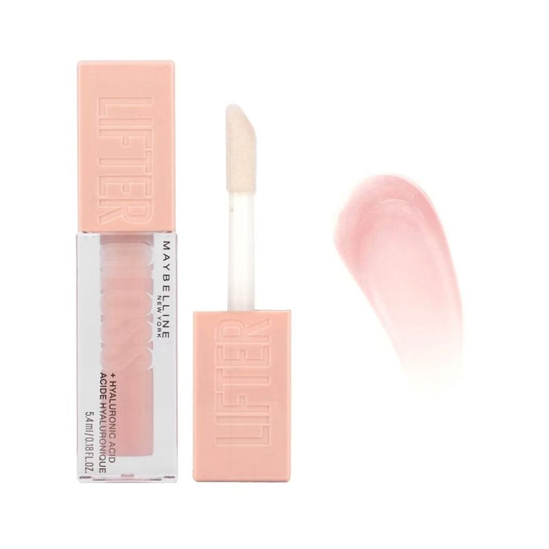 MB Lifter Gloss# 002 Ice