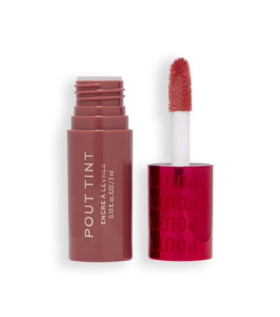 MR Liquid Lipstick Tint - Nude Dreams