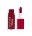MR Liquid Lipstick Tint - Sizzlin Red
