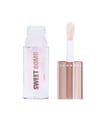 MR Lip Gloss Sweet Bomb-Candyfloss Pink