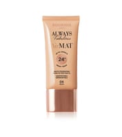 Bourjois Always Fabulous Air Mat 24H# 04