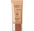 Bourjois Always Fabulous Air Mat 24H# 05