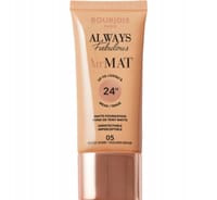 Bourjois Always Fabulous Air Mat 24H# 05