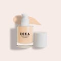 Loca Dreamy Foundation - 01 Latte