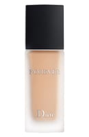 Dior Forever Matte Foundation 2.5 N
