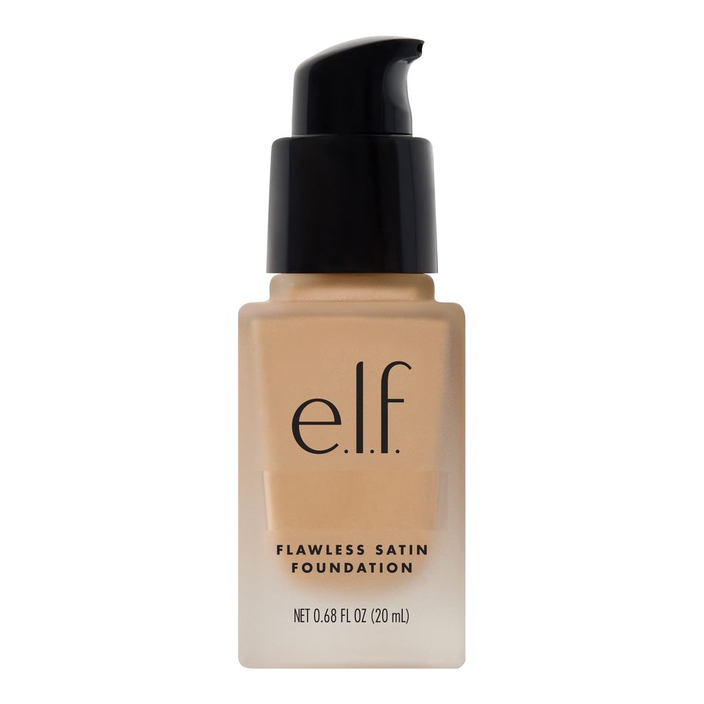 Elf Flawless Finish Fndtn Vanilla