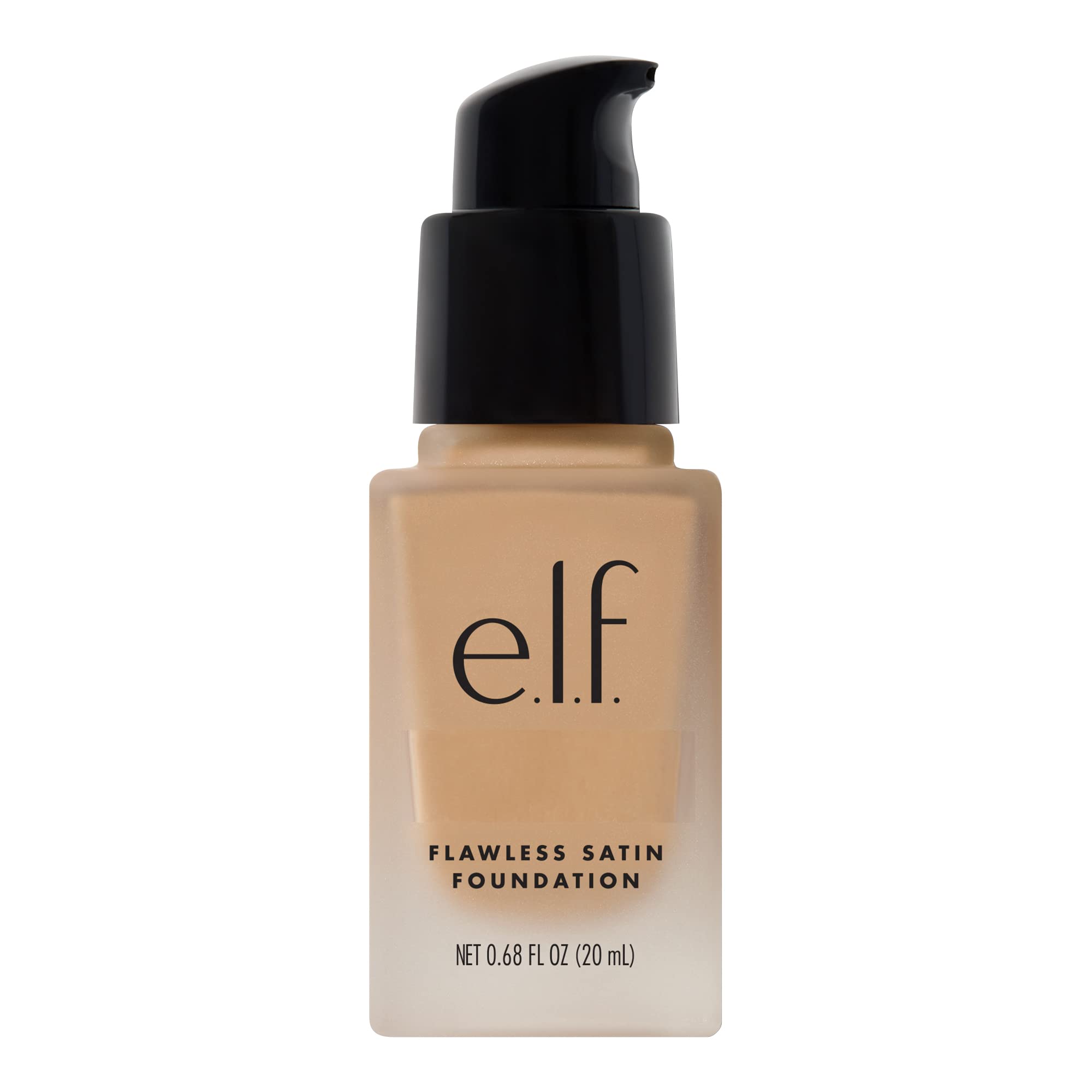 Elf Flawless Finish Fndtn Vanilla